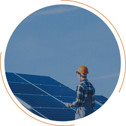 Solar uptime residential repairs